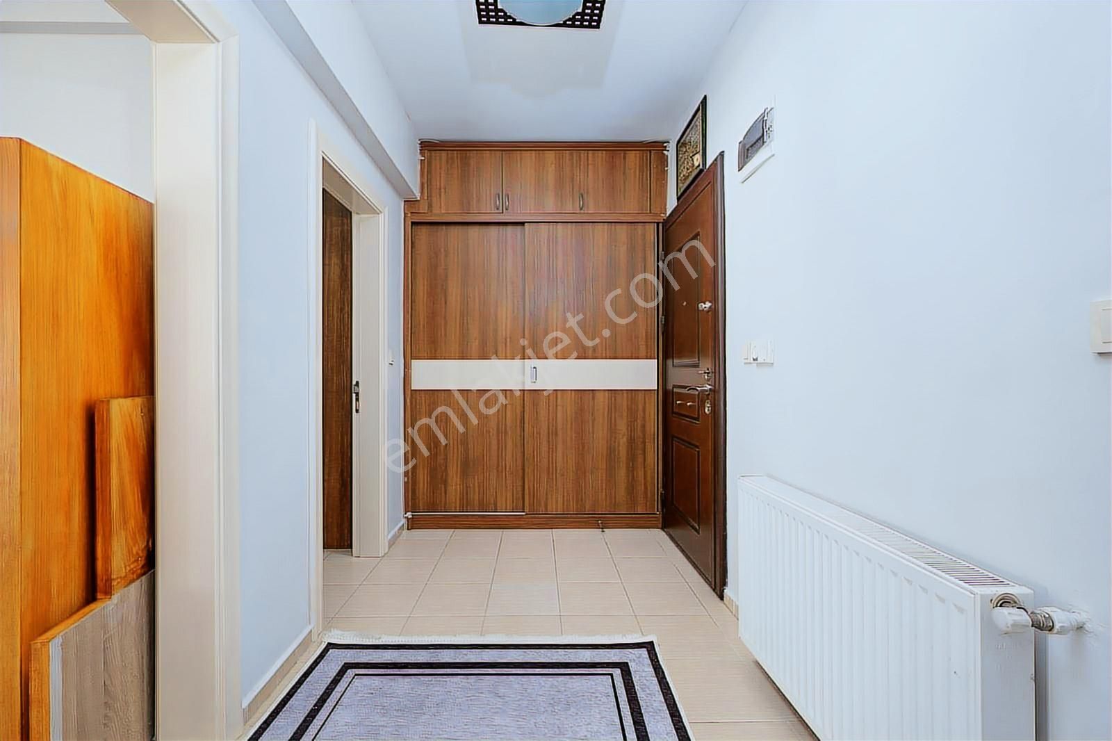 Remax Advantage'dan Mor Menekşe Sitesi 4+1 Arakat Daire Fırsatı - Görsel 7