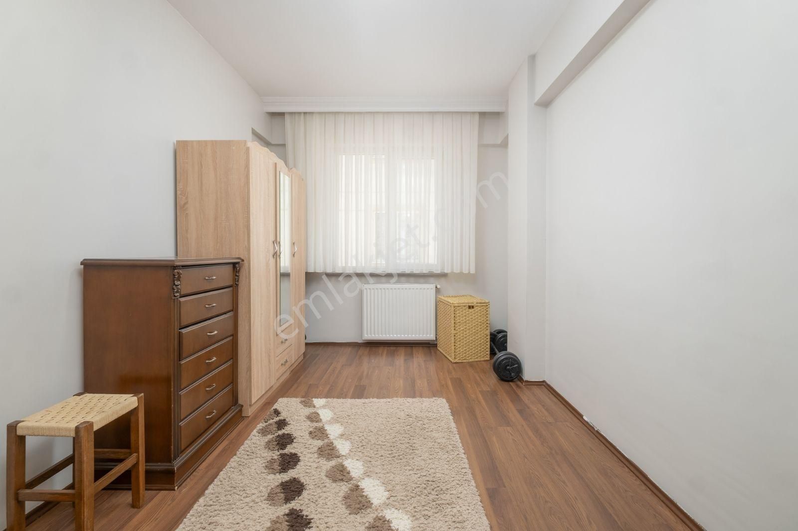 Remax Advantage'dan Mor Menekşe Sitesi 4+1 Arakat Daire Fırsatı - Görsel 21