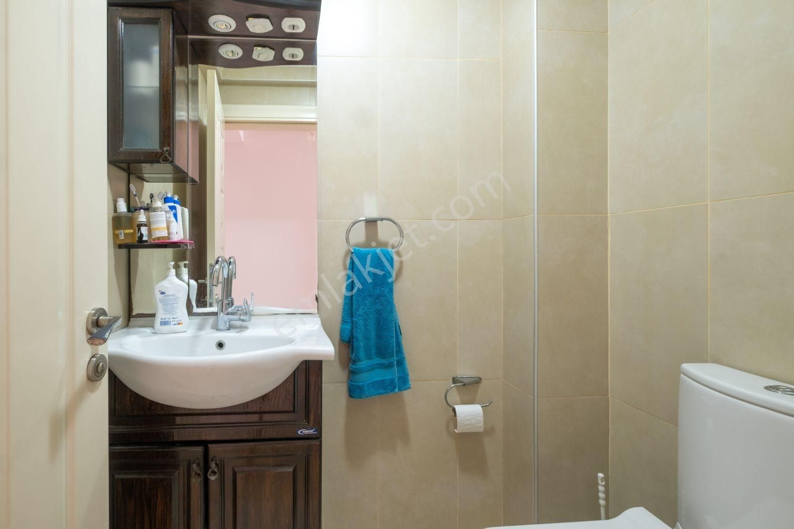 Remax Advantage'dan Mor Menekşe Sitesi 4+1 Arakat Daire Fırsatı - Görsel 26