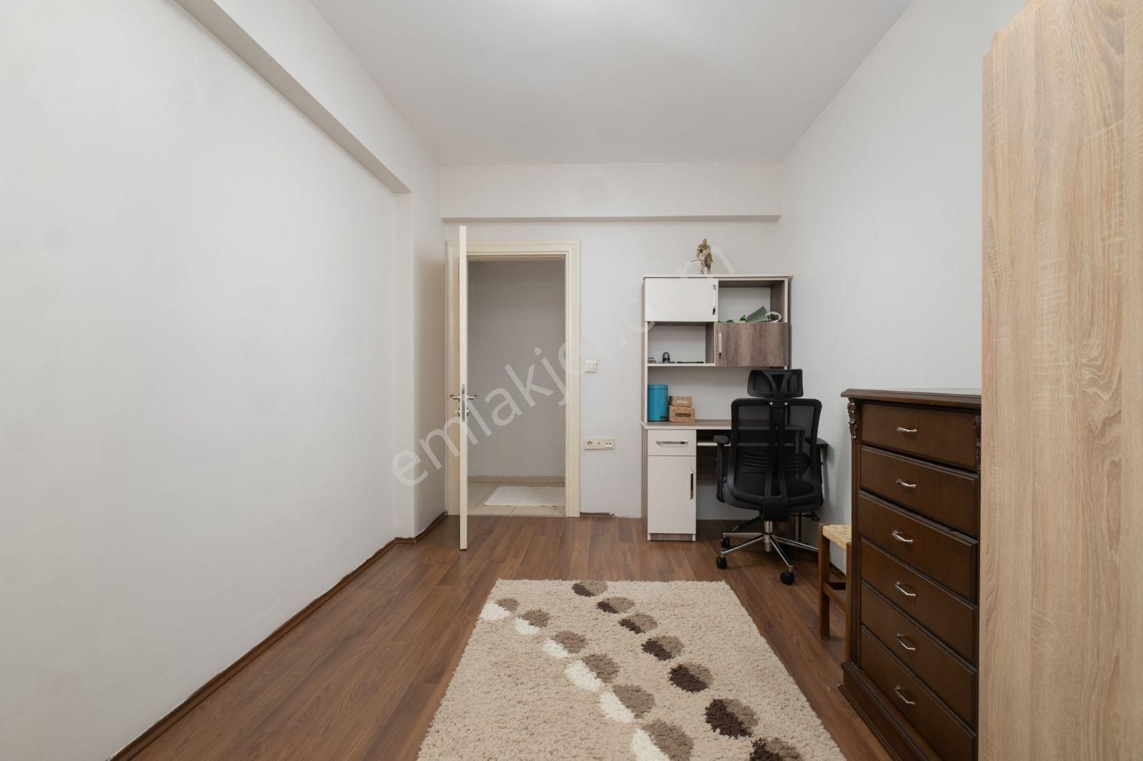 Remax Advantage'dan Mor Menekşe Sitesi 4+1 Arakat Daire Fırsatı - Görsel 28