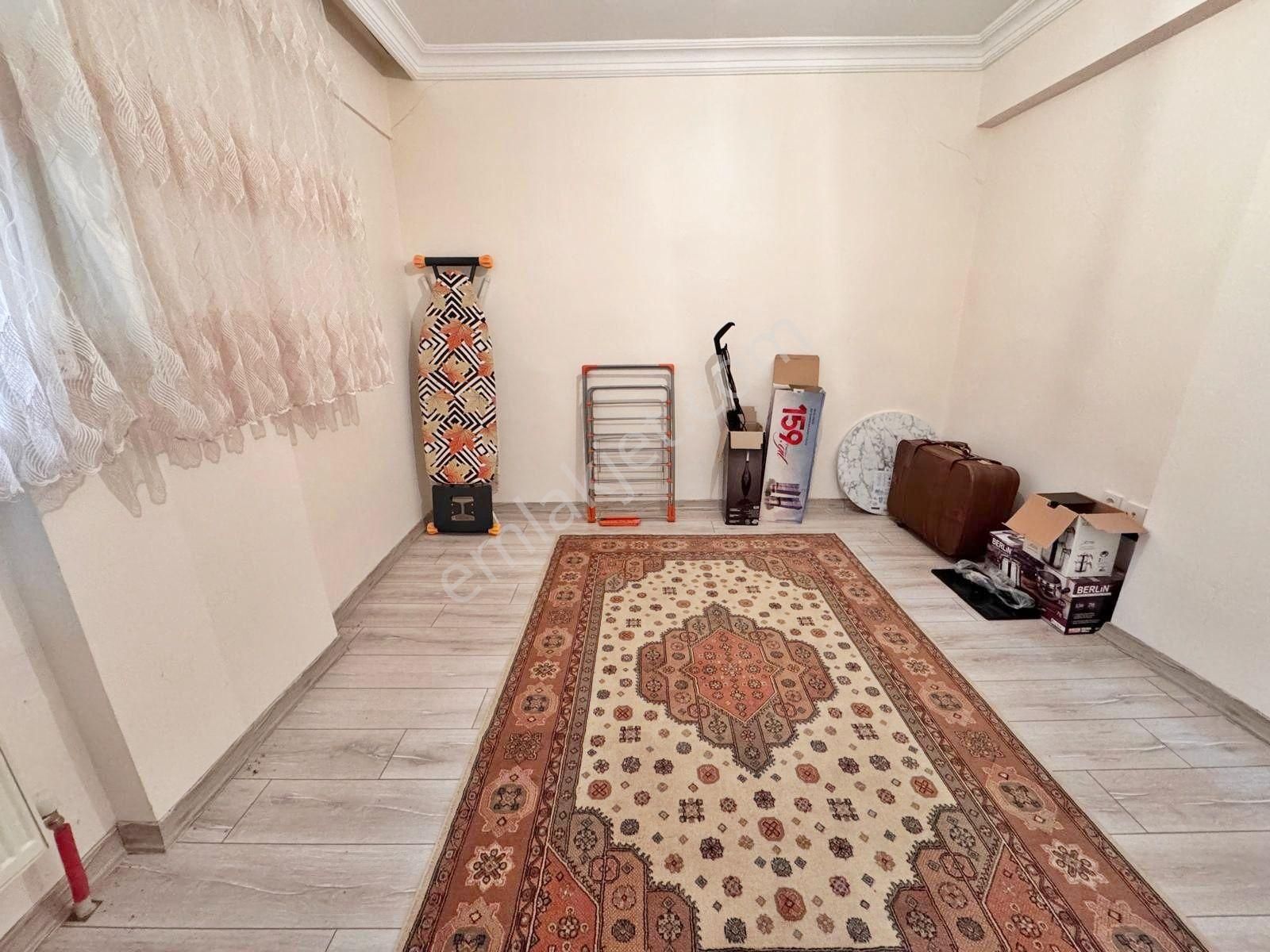 Etlik'te Müstakil Villa Tadında Bahçe Katı Yapılı 3+1 Balkonlu Önü Ve Cepheleri Açık - Görsel 26