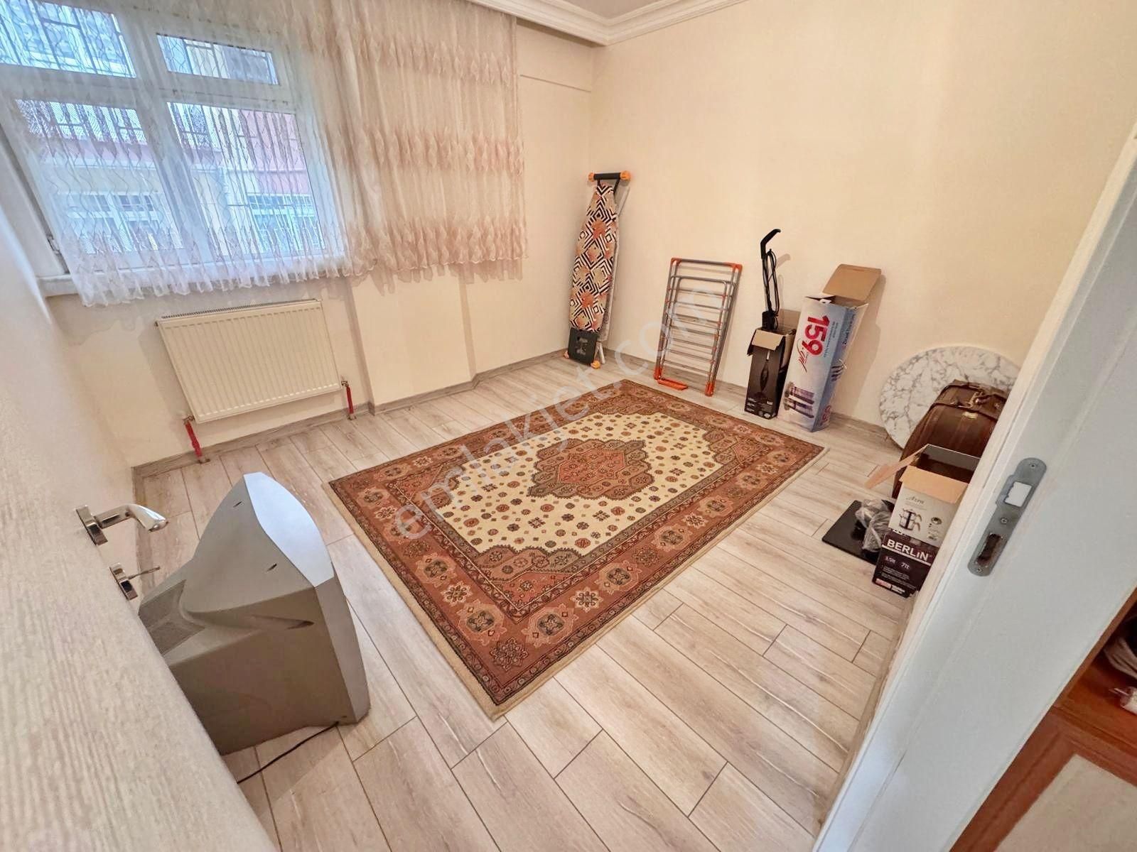 Etlik'te Müstakil Villa Tadında Bahçe Katı Yapılı 3+1 Balkonlu Önü Ve Cepheleri Açık - Görsel 25