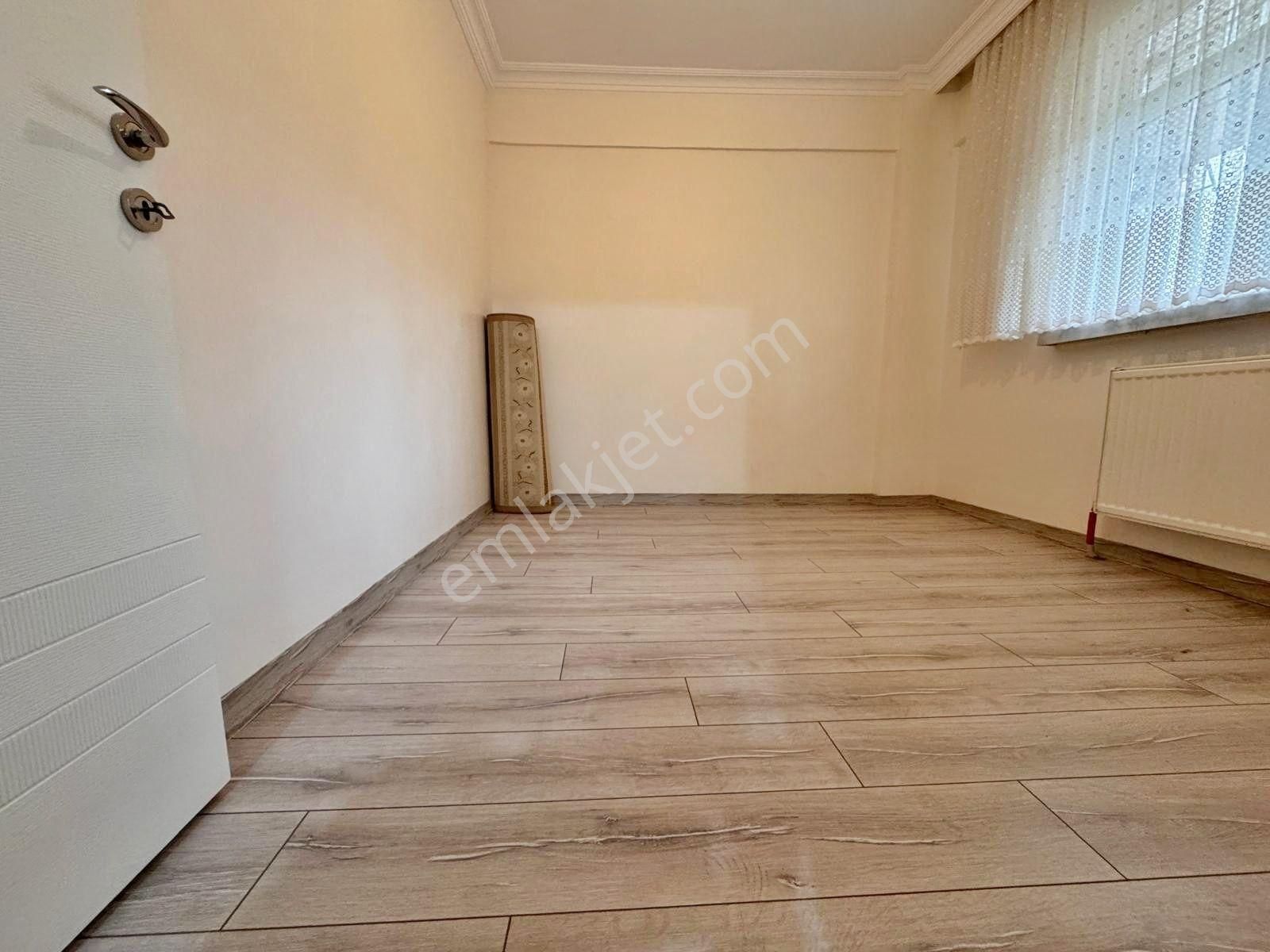 Etlik'te Müstakil Villa Tadında Bahçe Katı Yapılı 3+1 Balkonlu Önü Ve Cepheleri Açık - Görsel 10