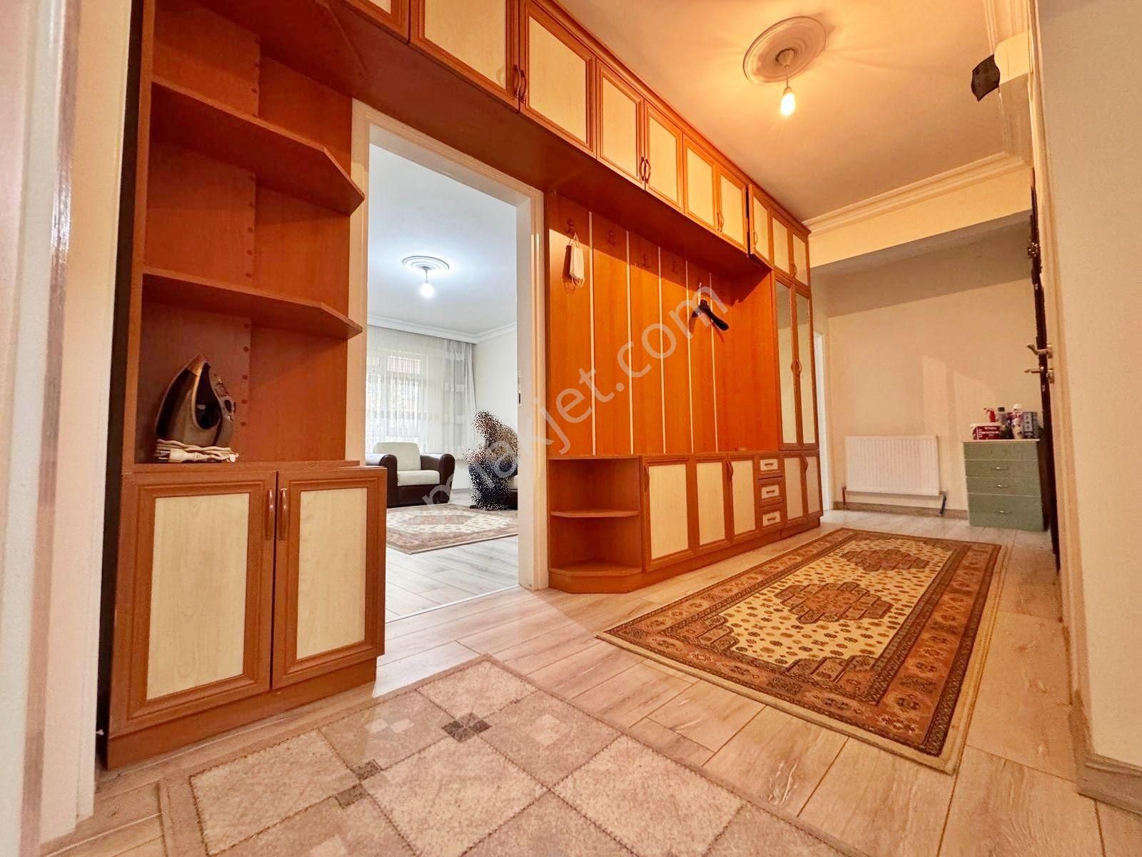 Etlik'te Müstakil Villa Tadında Bahçe Katı Yapılı 3+1 Balkonlu Önü Ve Cepheleri Açık - Görsel 12