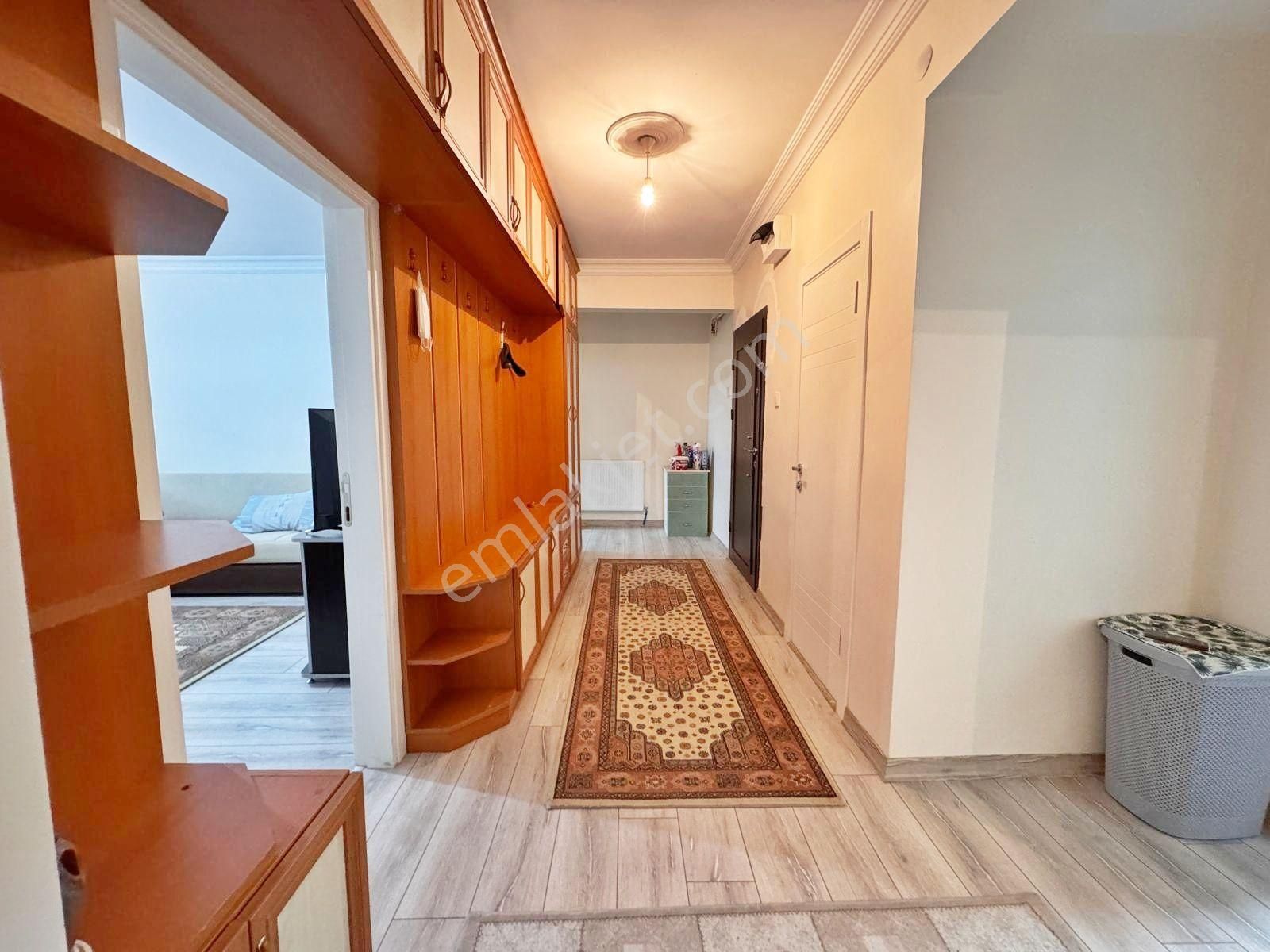 Etlik'te Müstakil Villa Tadında Bahçe Katı Yapılı 3+1 Balkonlu Önü Ve Cepheleri Açık - Görsel 5