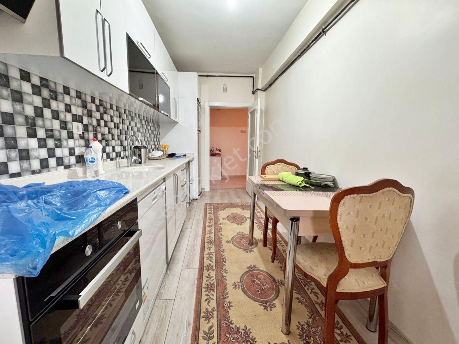 Etlik'te Müstakil Villa Tadında Bahçe Katı Yapılı 3+1 Balkonlu Önü Ve Cepheleri Açık - Görsel 18