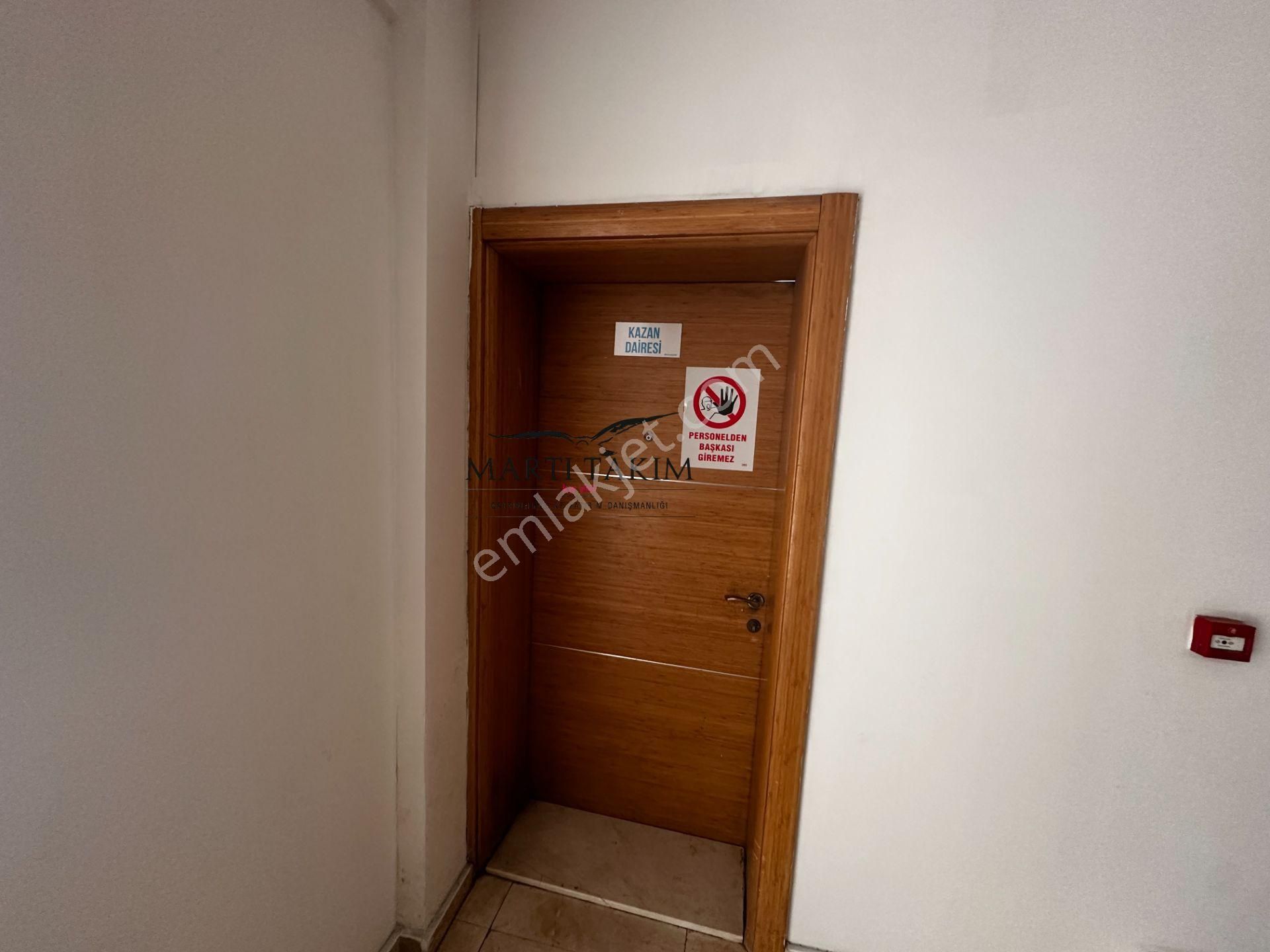 Duru Yaşam Sitesinde Aytuğ Türkeköle'den 3+1 - Görsel 13