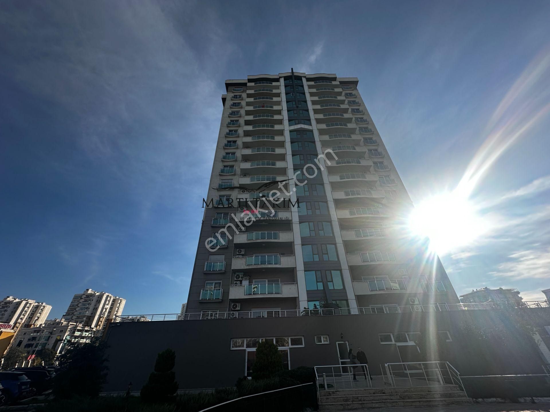 Duru Yaşam Sitesinde Aytuğ Türkeköle'den 3+1 - Görsel 6