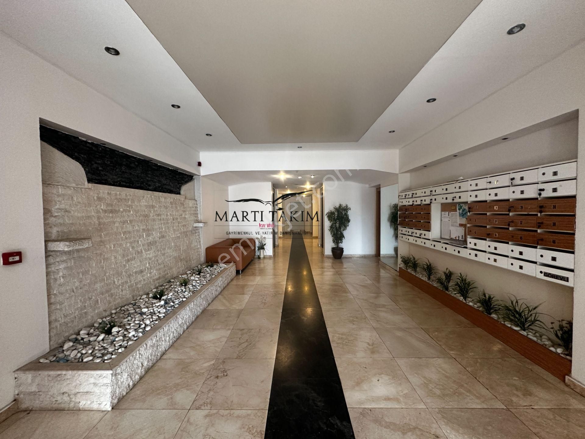 Duru Yaşam Sitesinde Aytuğ Türkeköle'den 3+1 - Görsel 12