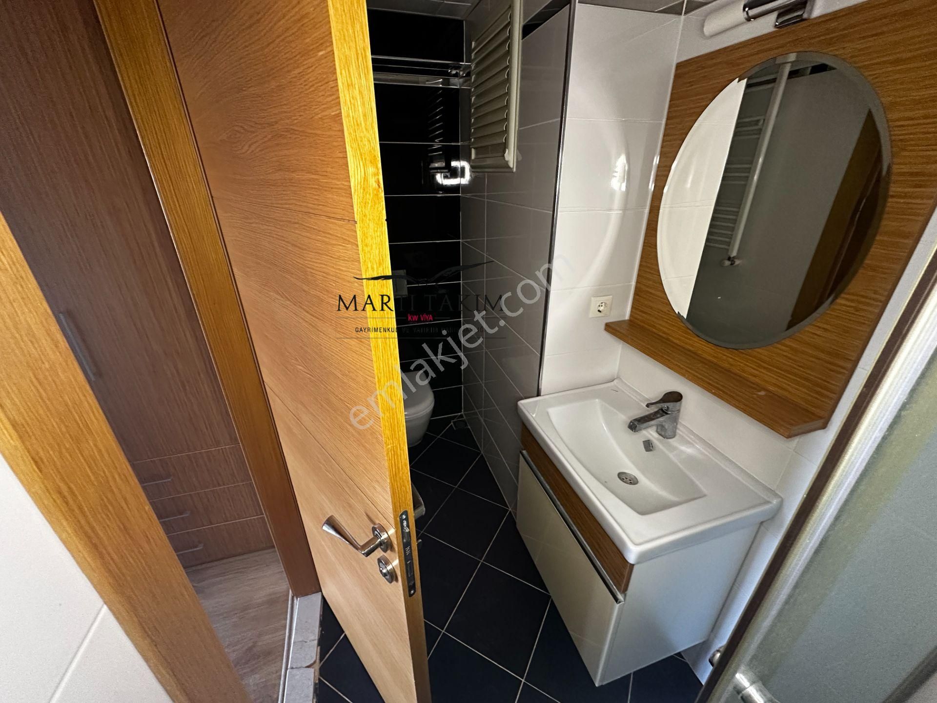 Duru Yaşam Sitesinde Aytuğ Türkeköle'den 3+1 - Görsel 30