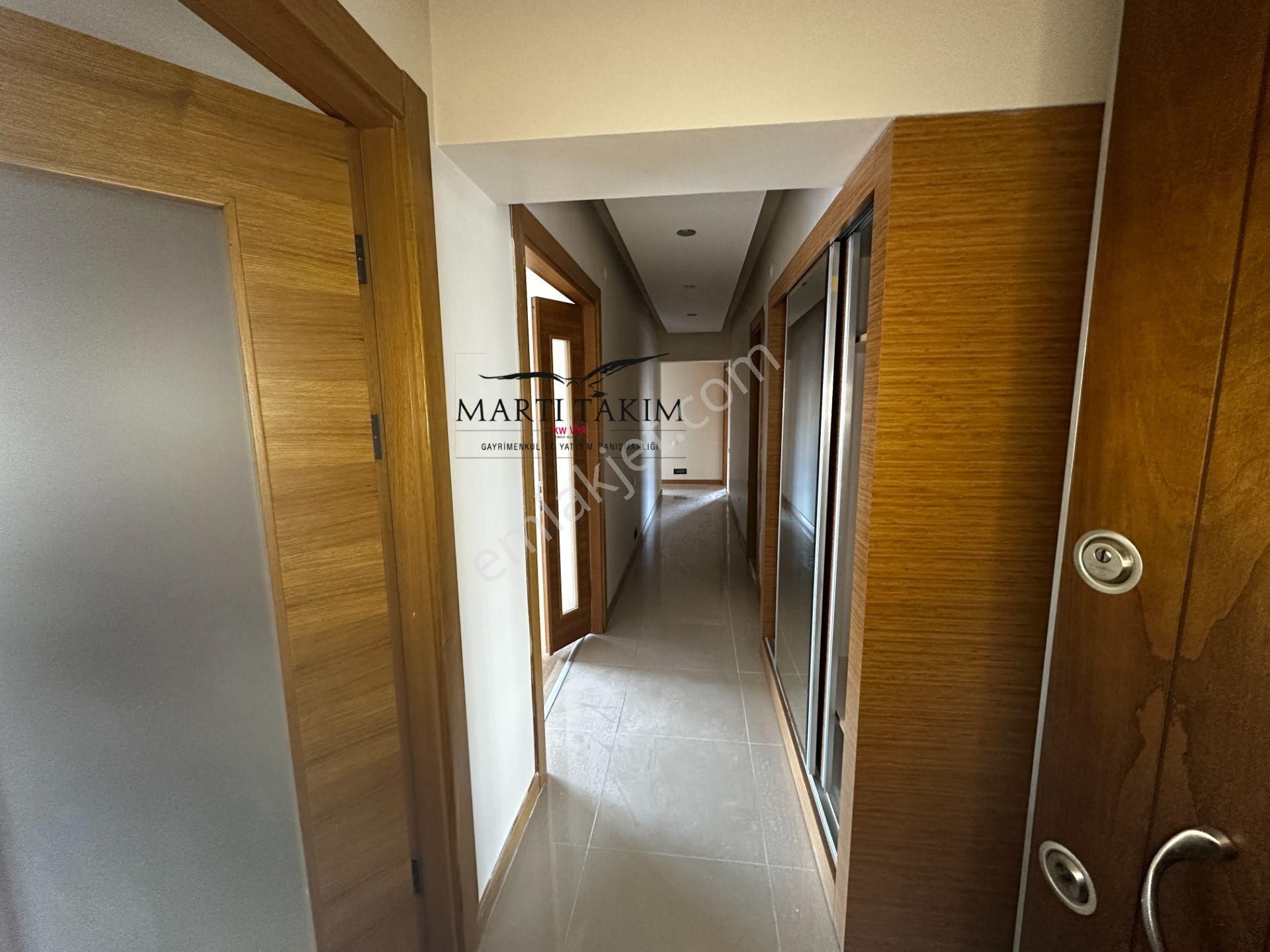 Duru Yaşam Sitesinde Aytuğ Türkeköle'den 3+1 - Görsel 14