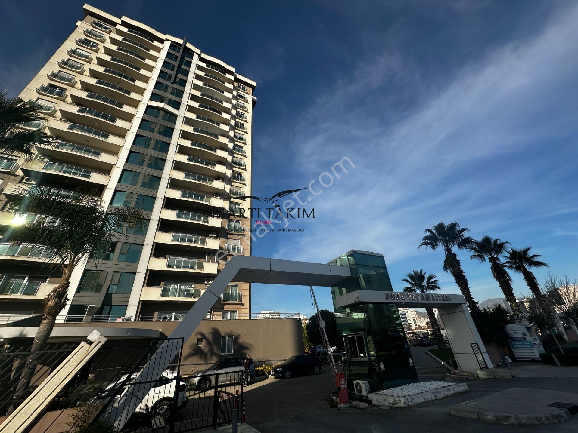 Duru Yaşam Sitesinde Aytuğ Türkeköle'den 3+1 - Görsel 4