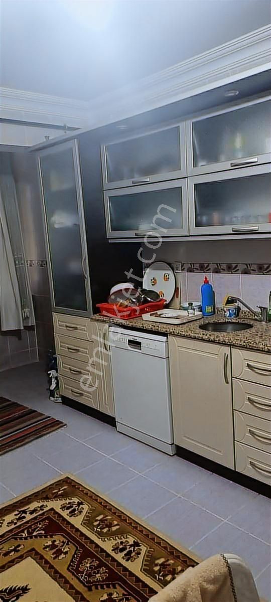 Acil Satılık Akşemsettin 3+1 Daire - Görsel 13