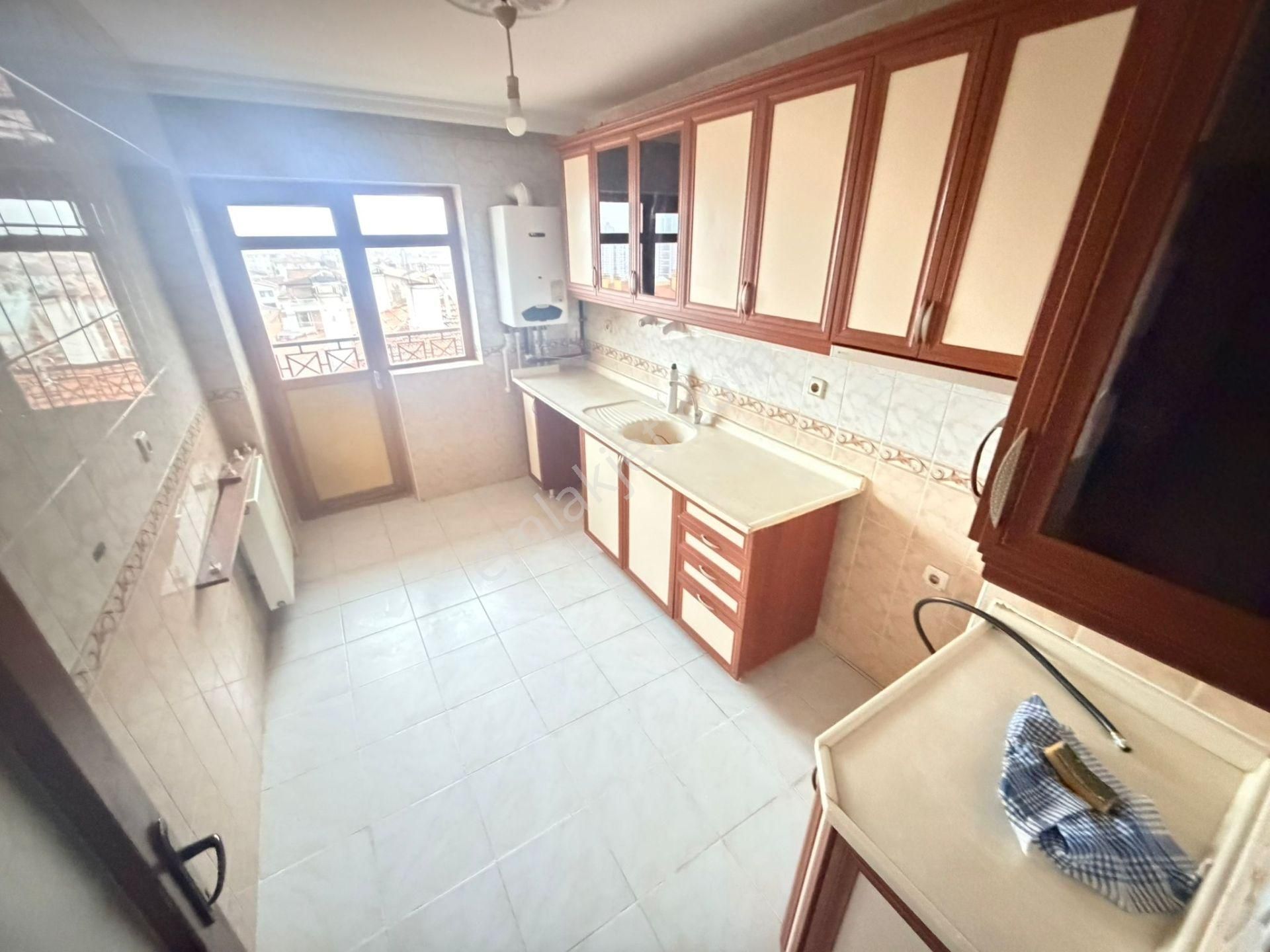 Ankara Keçiören Esertepe Merkez ' De 3+1 Kiralık Daire Gata Ve Şehir Hastanesi Yakını - Görsel 22