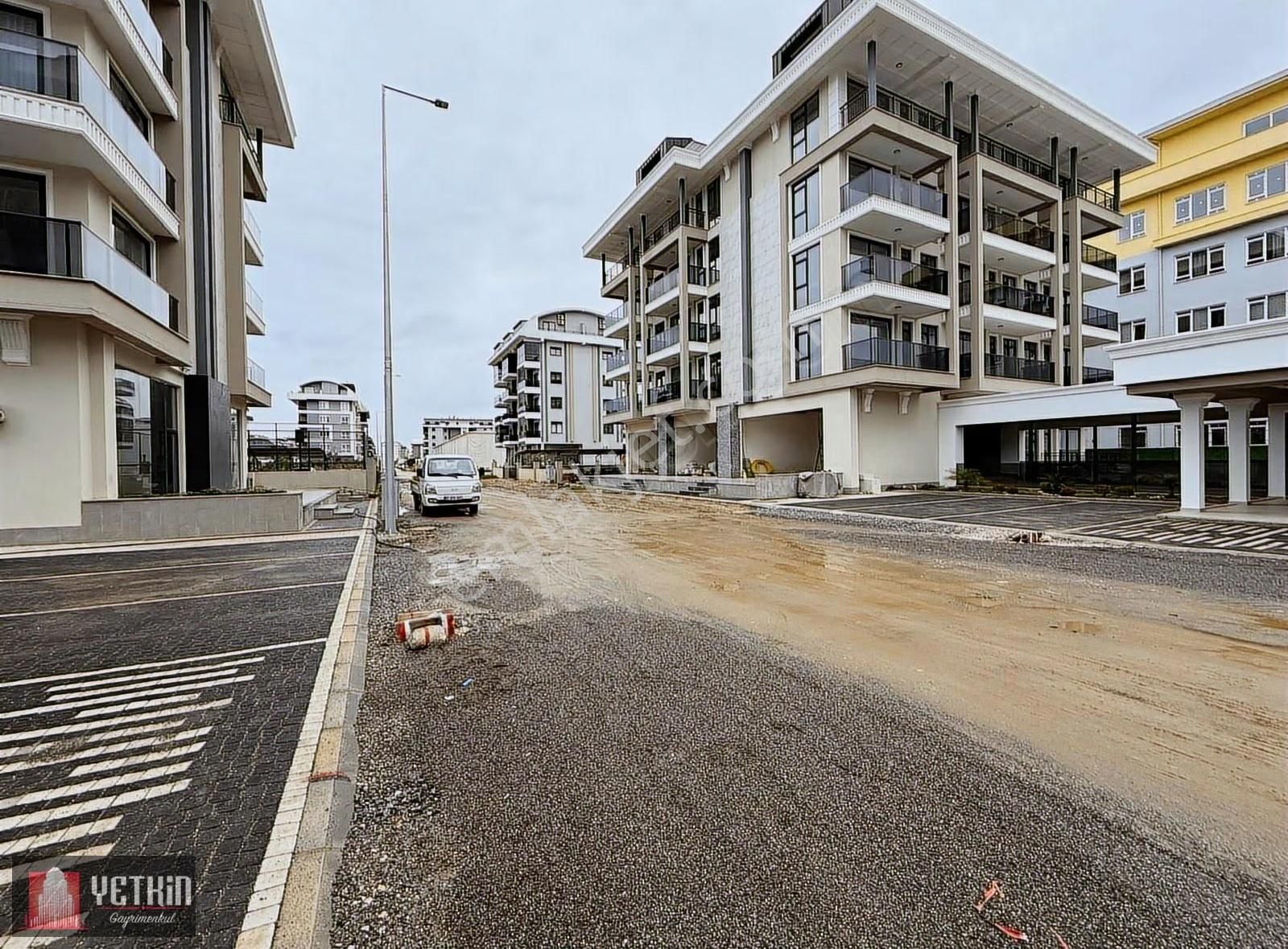 Alanya/kargıcak Elite Life 8 De Satılık 2+1 Dblx - Görsel 7