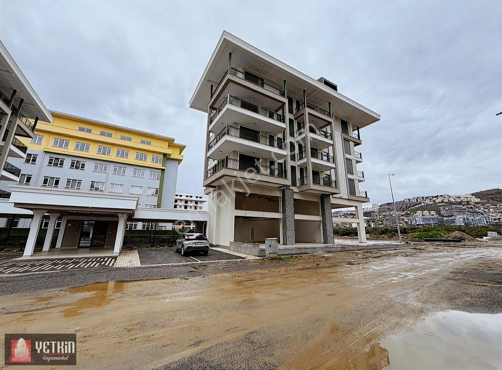 Alanya/kargıcak Elite Life 8 De Satılık 2+1 Dblx - Görsel 24