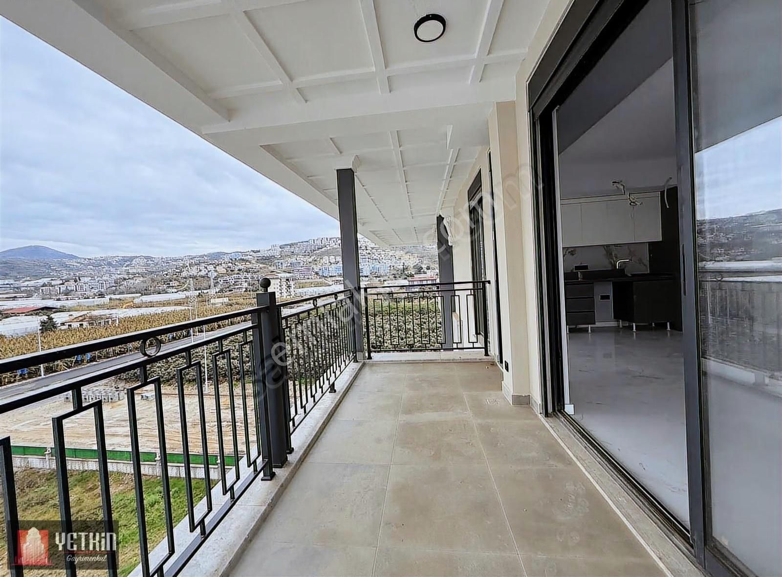 Alanya/kargıcak Elite Life 8 De Satılık 2+1 Dblx - Görsel 16