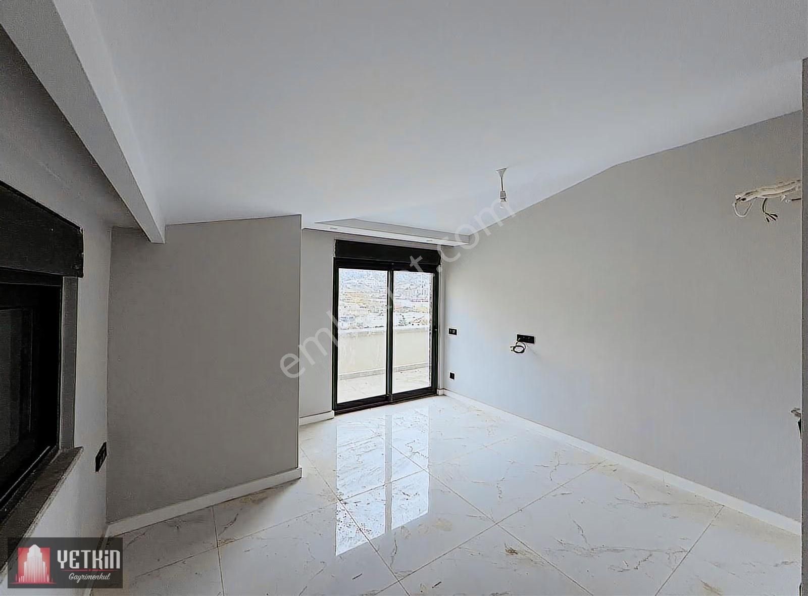 Alanya/kargıcak Elite Life 8 De Satılık 2+1 Dblx - Görsel 18