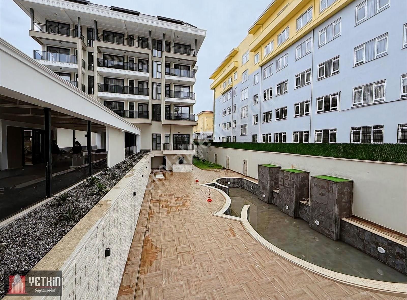 Alanya/kargıcak Elite Life 8 De Satılık 2+1 Dblx - Görsel 34