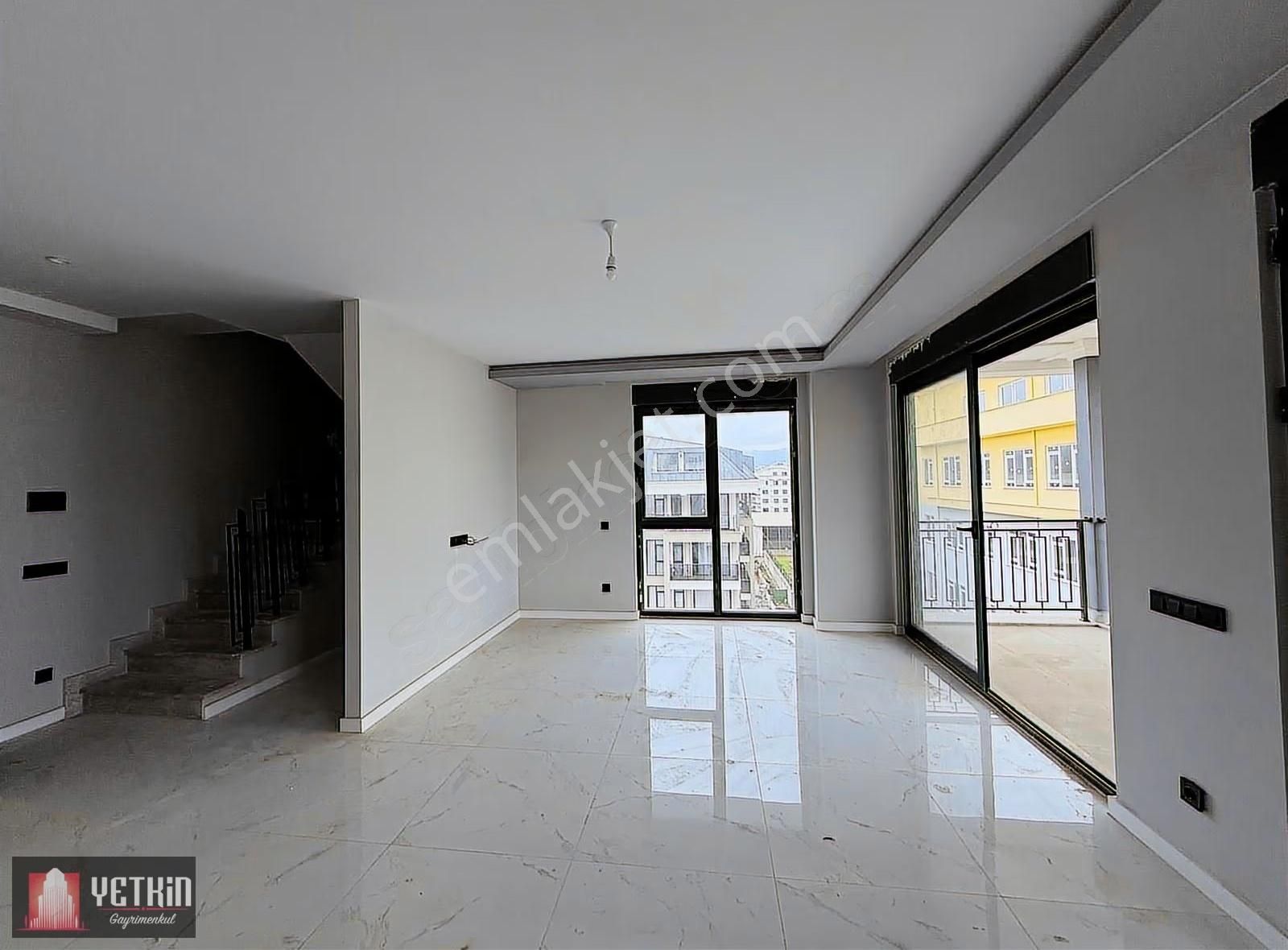 Alanya/kargıcak Elite Life 8 De Satılık 2+1 Dblx - Görsel 14