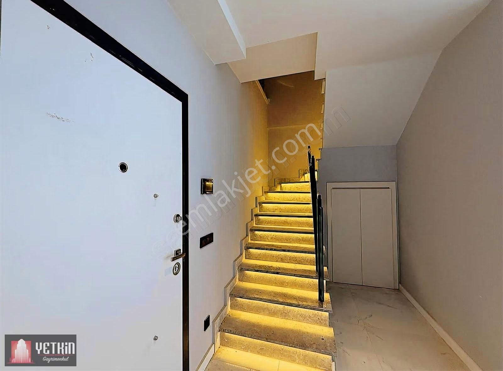 Alanya/kargıcak Elite Life 8 De Satılık 2+1 Dblx - Görsel 11