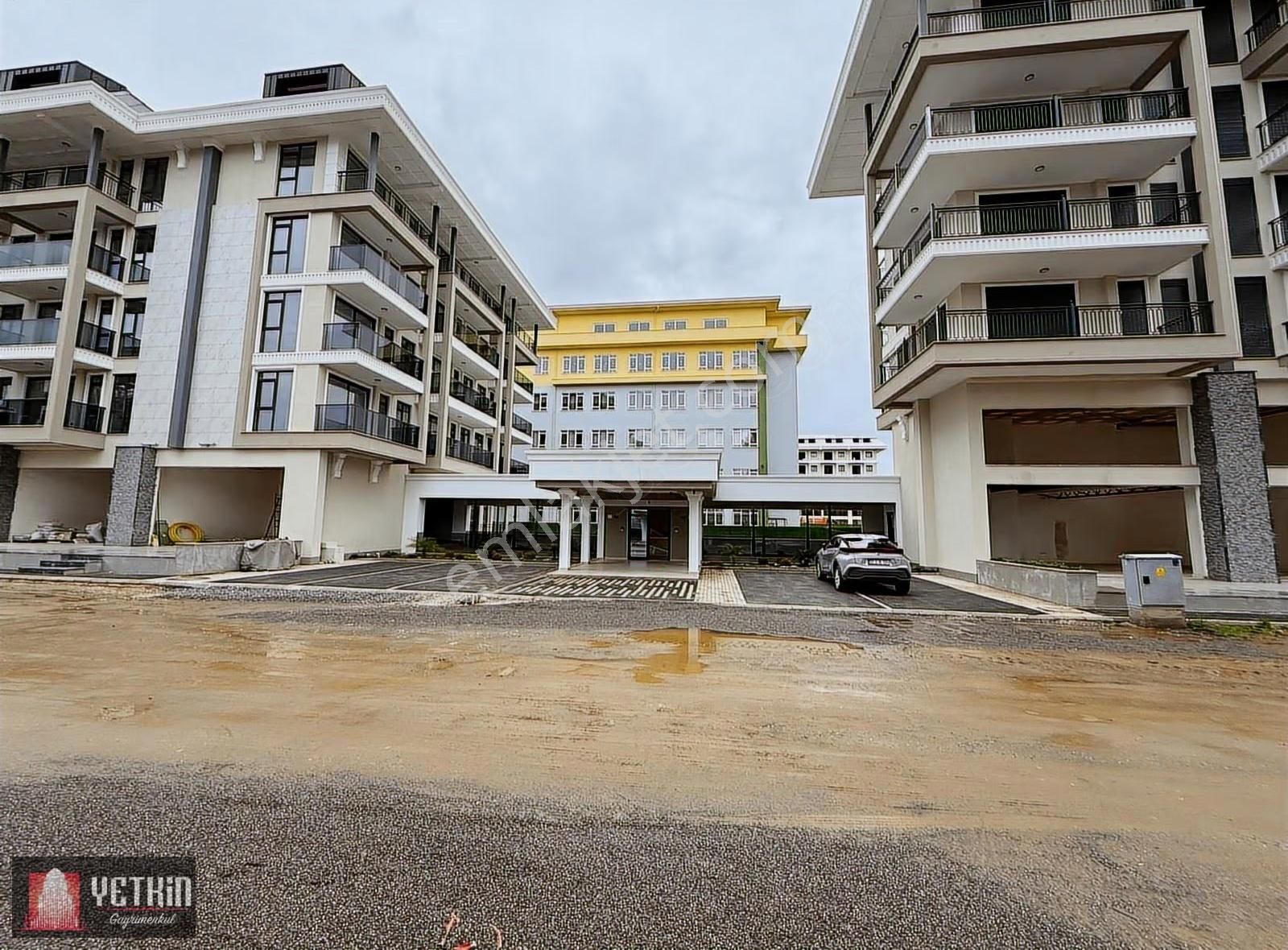 Alanya/kargıcak Elite Life 8 De Satılık 2+1 Dblx - Görsel 8