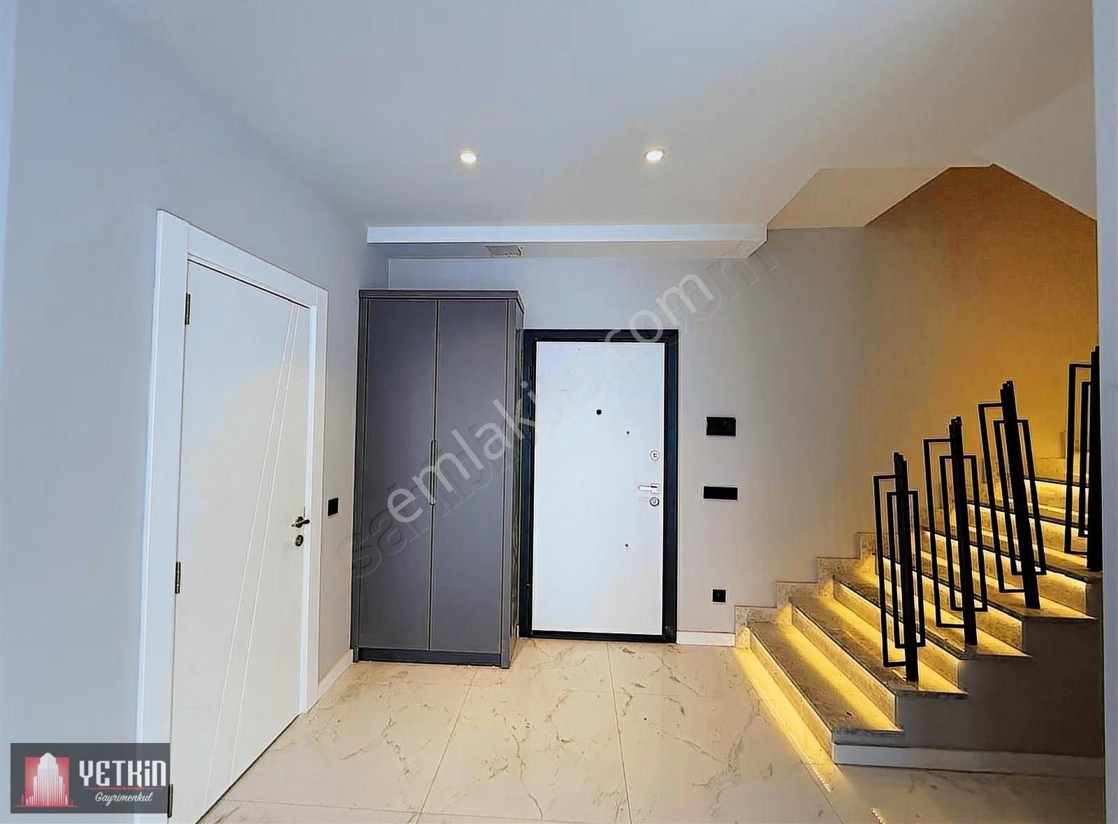 Alanya/kargıcak Elite Life 8 De Satılık 2+1 Dblx