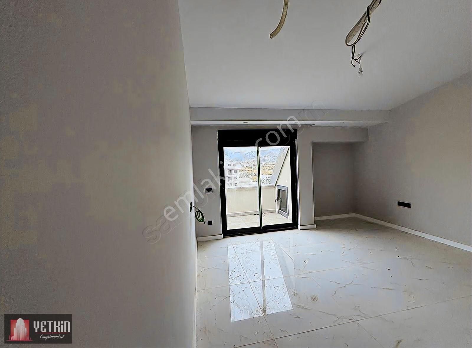 Alanya/kargıcak Elite Life 8 De Satılık 2+1 Dblx - Görsel 17