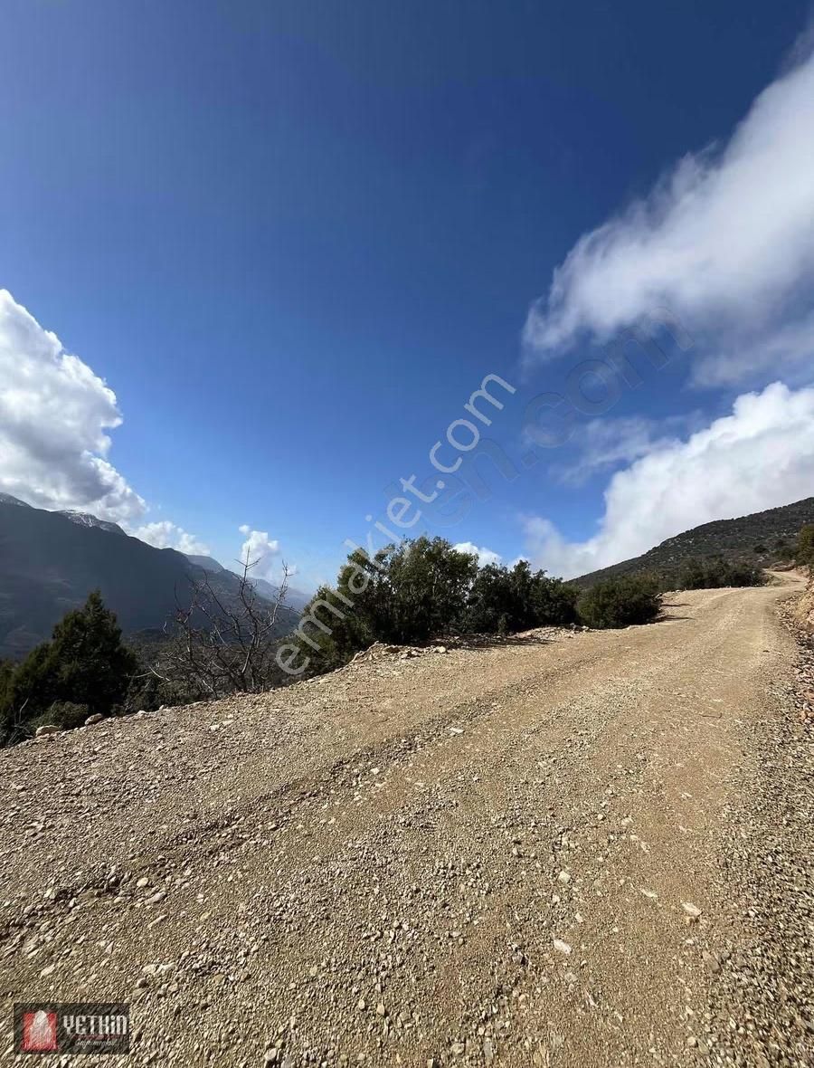 Alanya/gündoğmuş/kayabükü(çündüre) Satılık - Görsel 5