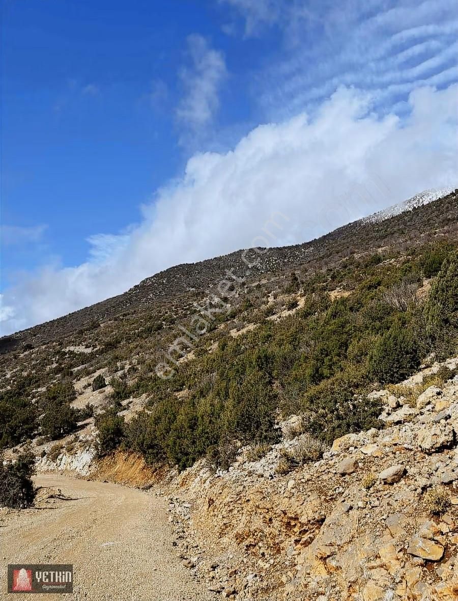 Alanya/gündoğmuş/kayabükü(çündüre) Satılık - Görsel 4