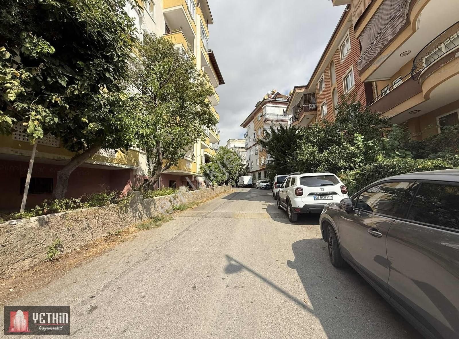 Alanya/hacet Mah. 2+0 Kiralık Daire - Görsel 33