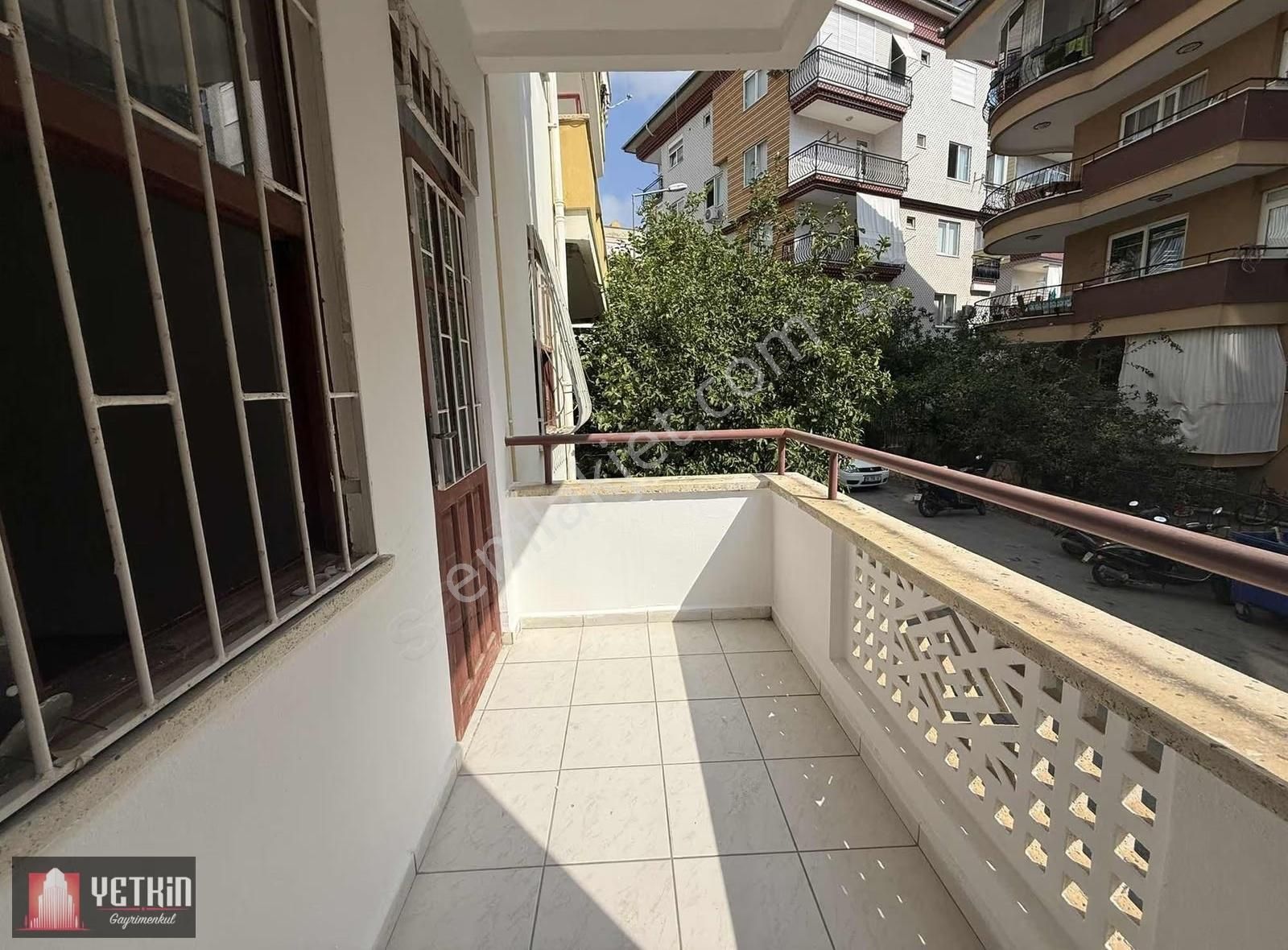 Alanya/hacet Mah. 2+0 Kiralık Daire - Görsel 32