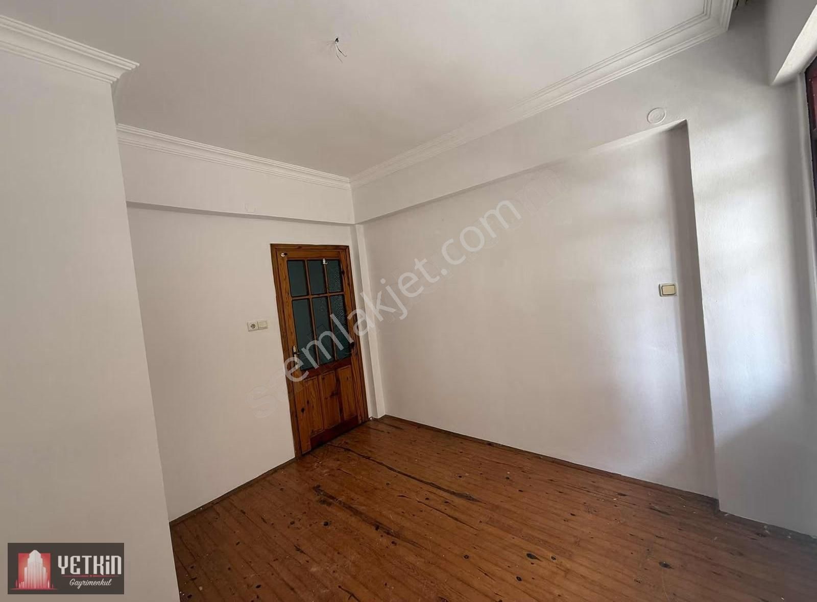 Alanya/hacet Mah. 2+0 Kiralık Daire - Görsel 9