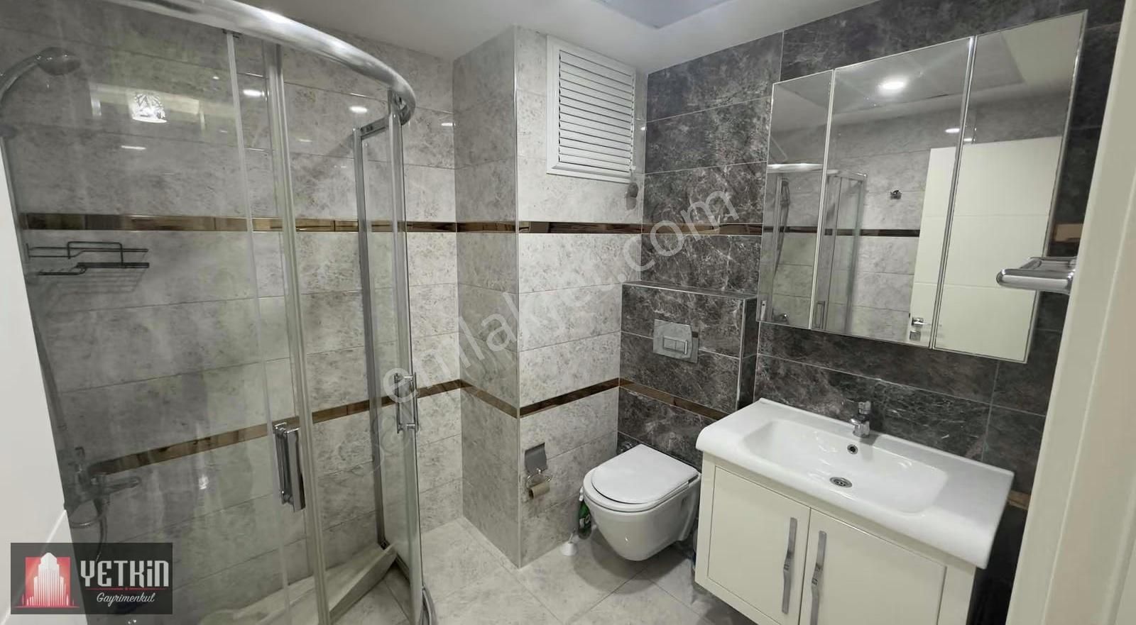 Alanya Mahmutlarda Kiralık 2+1 Daire - Görsel 6