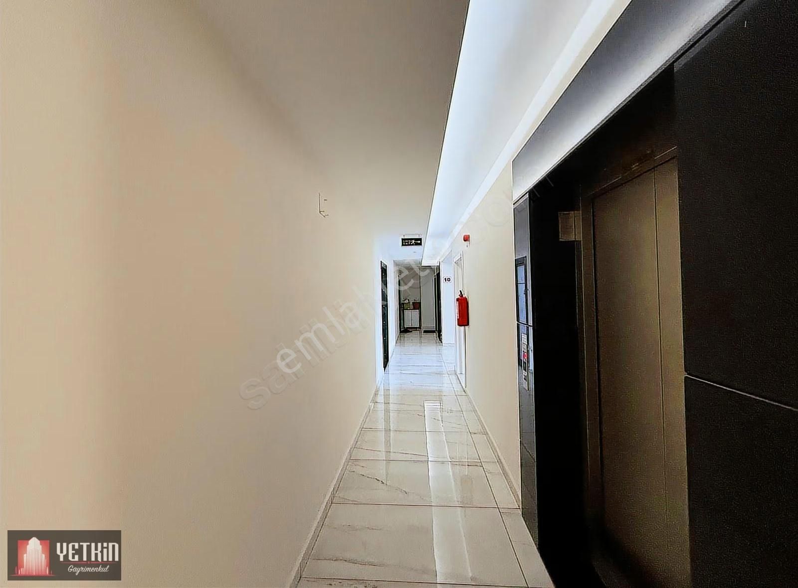 Alanya Mahmutlarda Kiralık 2+1 Daire - Görsel 14
