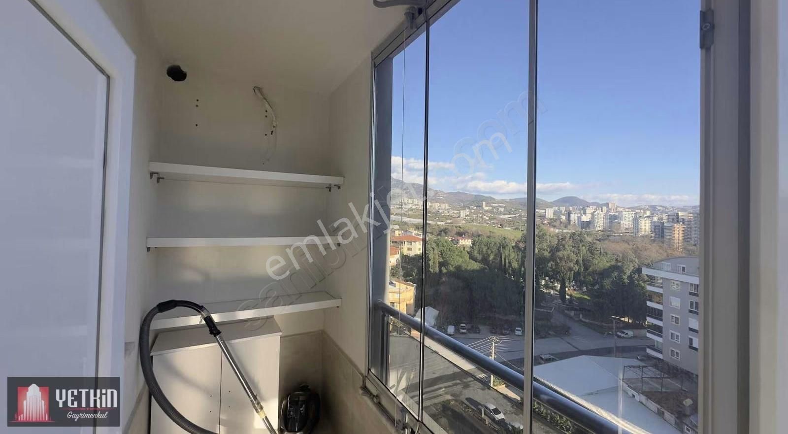 Alanya Mahmutlarda Kiralık 2+1 Daire - Görsel 25