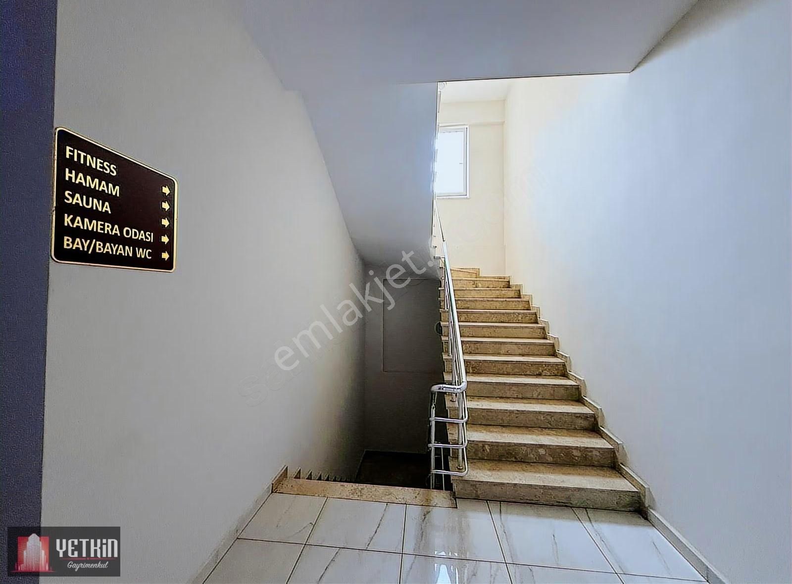 Alanya Mahmutlarda Kiralık 2+1 Daire - Görsel 24