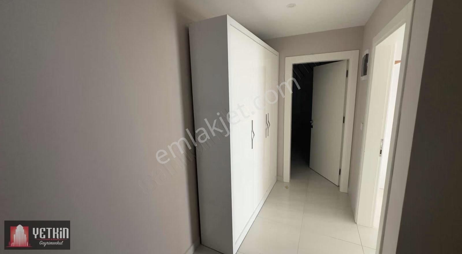 Alanya Mahmutlarda Kiralık 2+1 Daire - Görsel 20