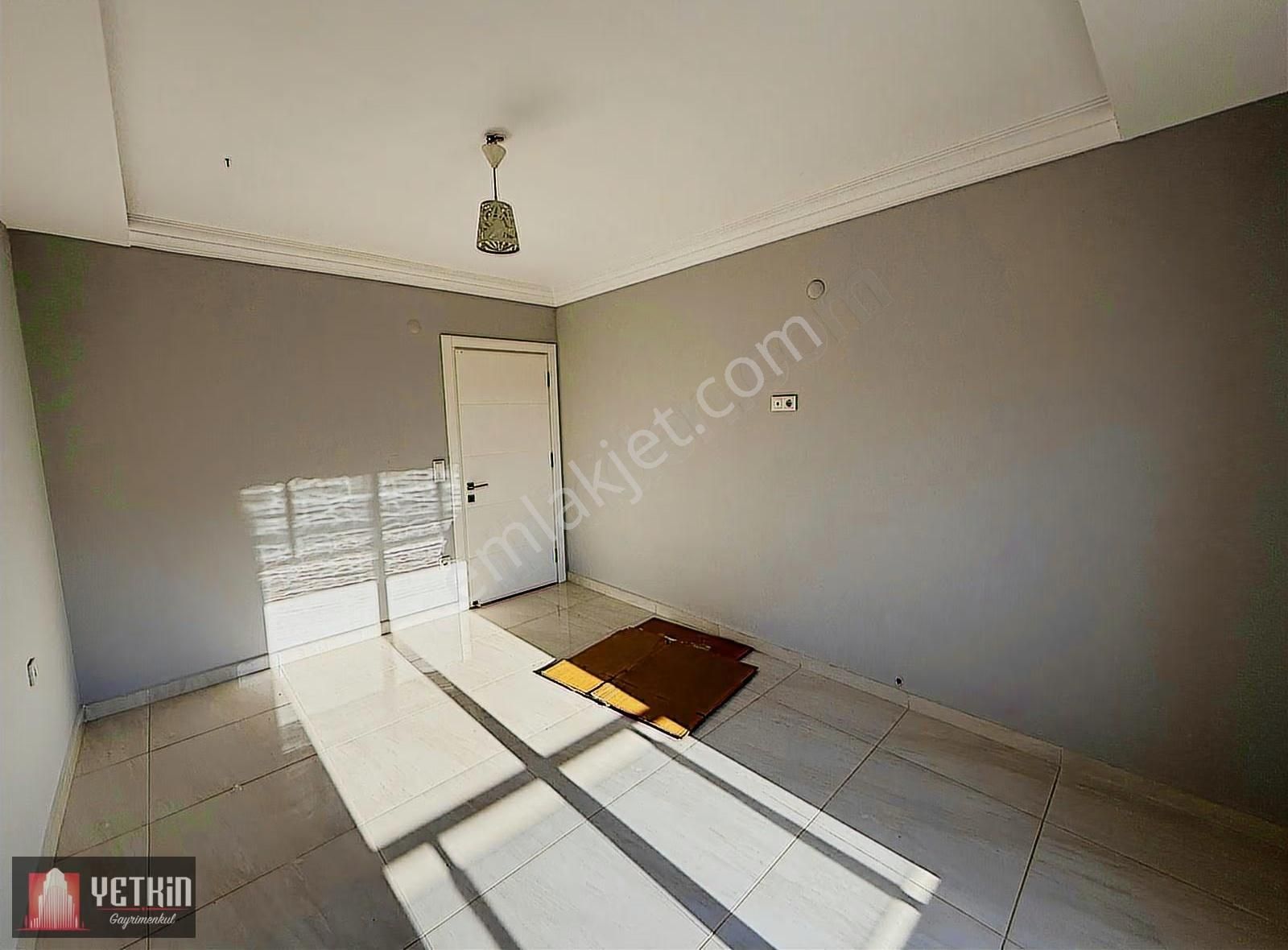 Alanya Mahmutlarda Kiralık 2+1 Daire - Görsel 16