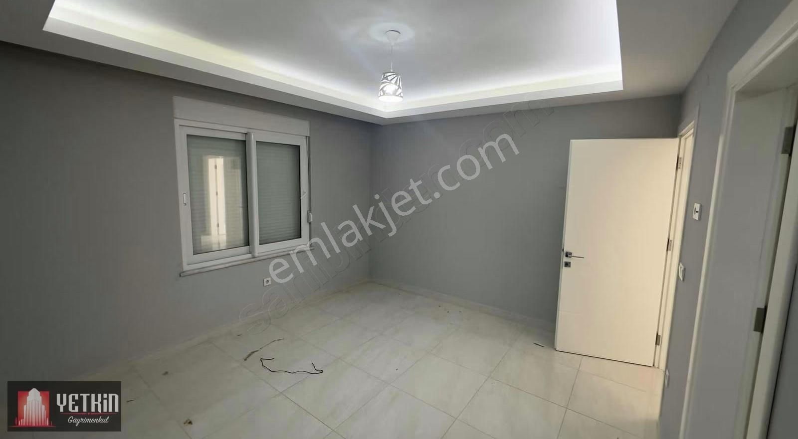 Alanya Mahmutlarda Kiralık 2+1 Daire - Görsel 15