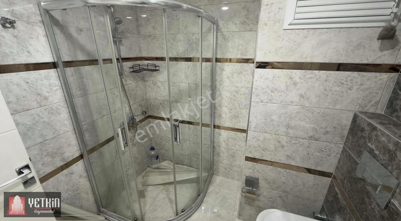 Alanya Mahmutlarda Kiralık 2+1 Daire - Görsel 27