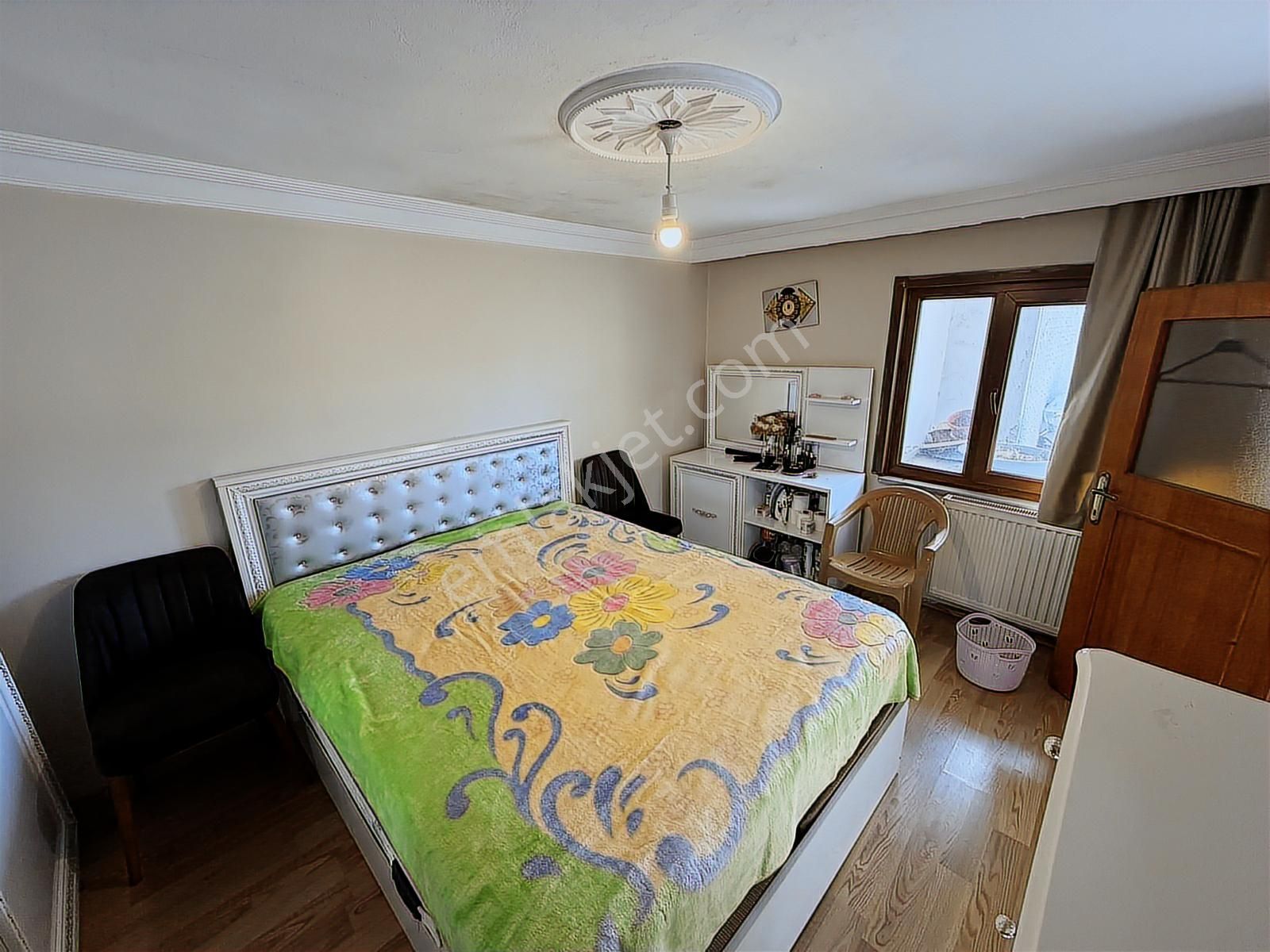 Küçükköy Cadde Üstü Dubleks Teraslı - Görsel 4