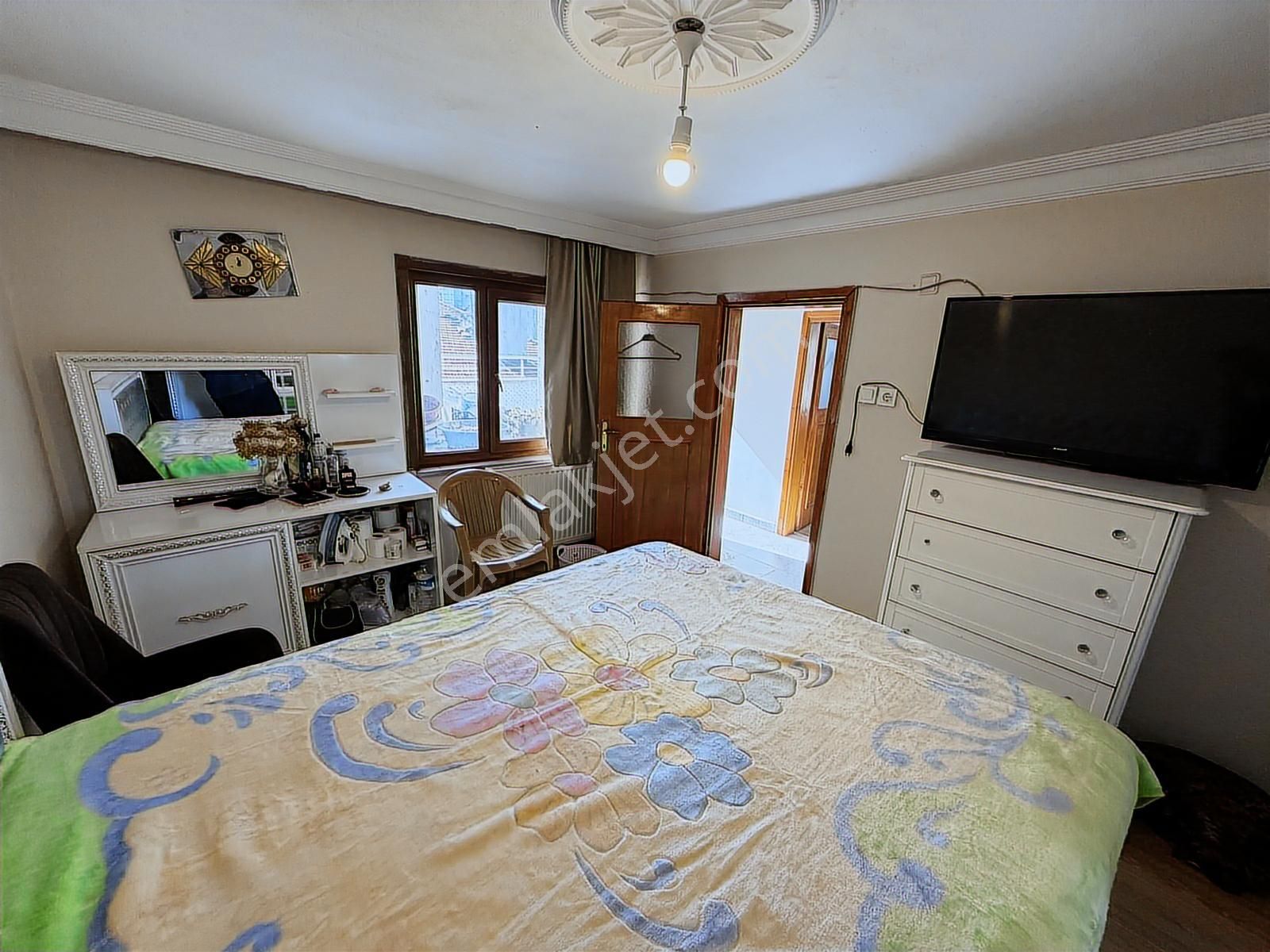 Küçükköy Cadde Üstü Dubleks Teraslı - Görsel 26