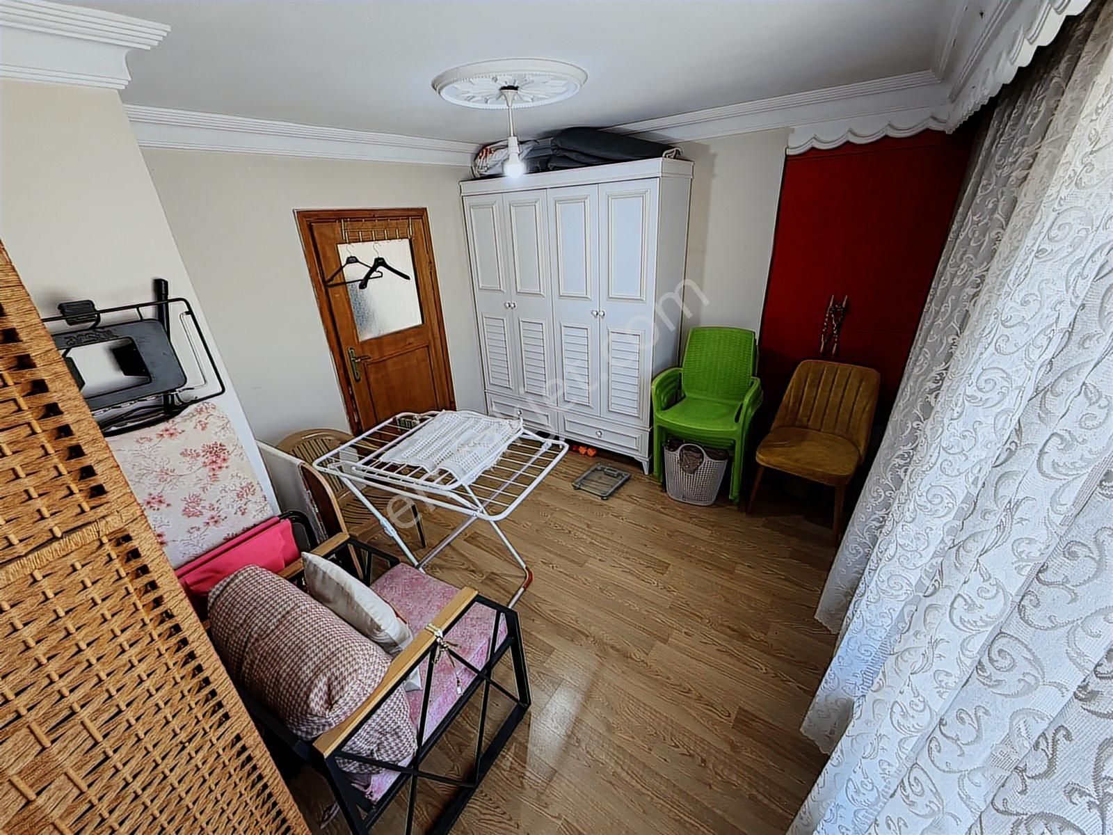 Küçükköy Cadde Üstü Dubleks Teraslı - Görsel 6