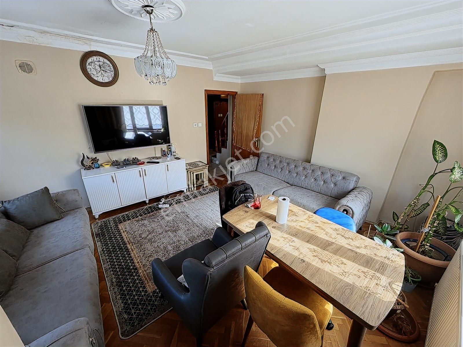 Küçükköy Cadde Üstü Dubleks Teraslı - Görsel 18