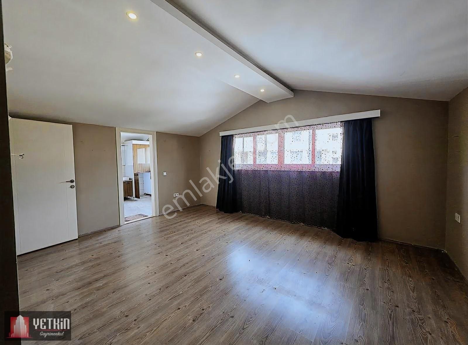 Alanya/çarşamba Keykubat Konakları 4+1 Dblx Kiralık - Görsel 12