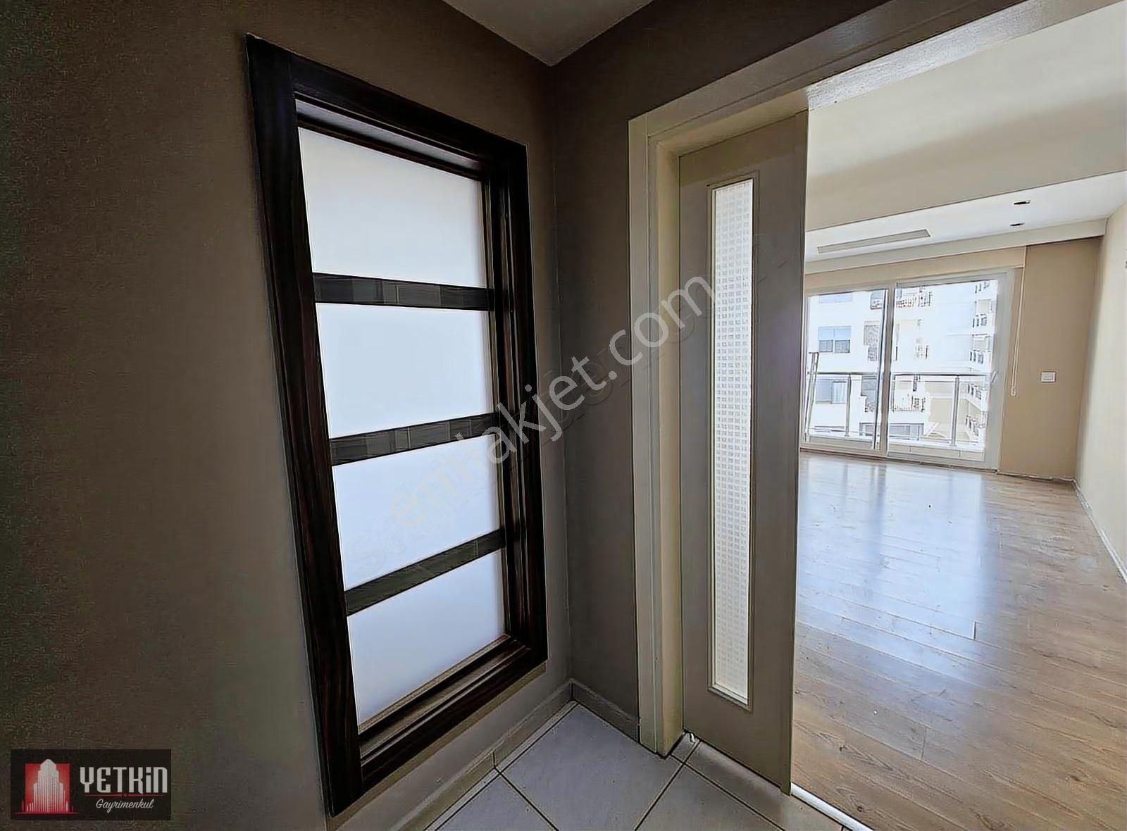 Alanya/çarşamba Keykubat Konakları 4+1 Dblx Kiralık - Görsel 19