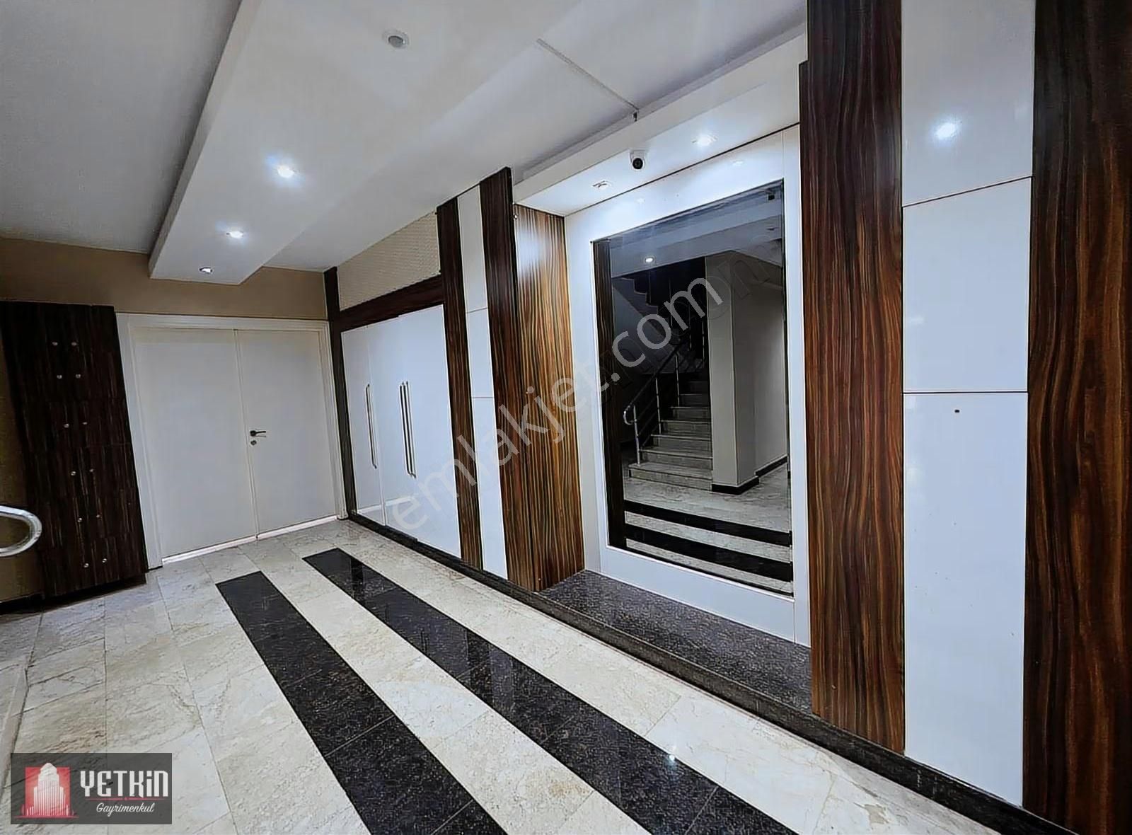 Alanya/çarşamba Keykubat Konakları 4+1 Dblx Kiralık - Görsel 5