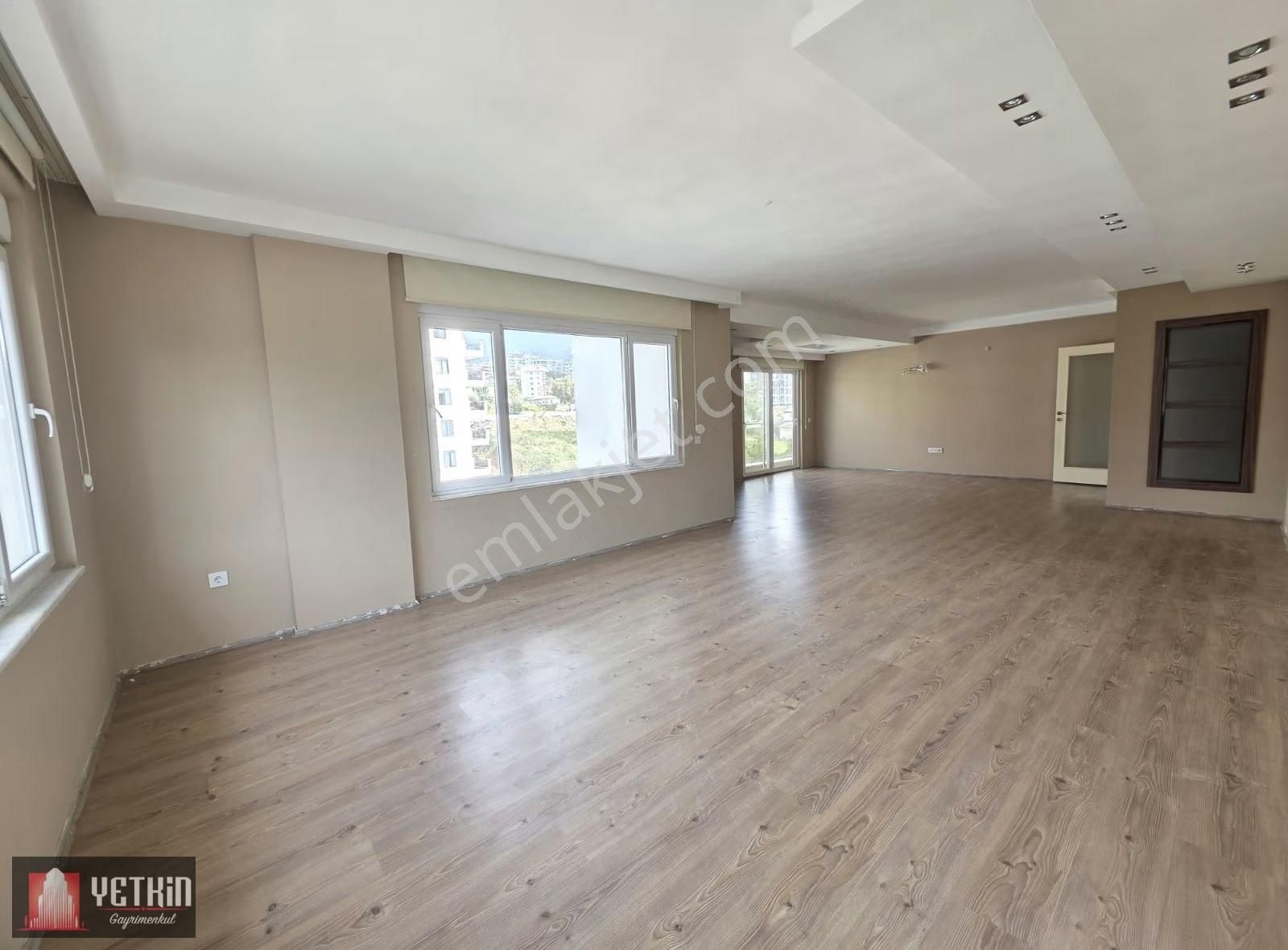 Alanya/çarşamba Keykubat Konakları 4+1 Dblx Kiralık - Görsel 4