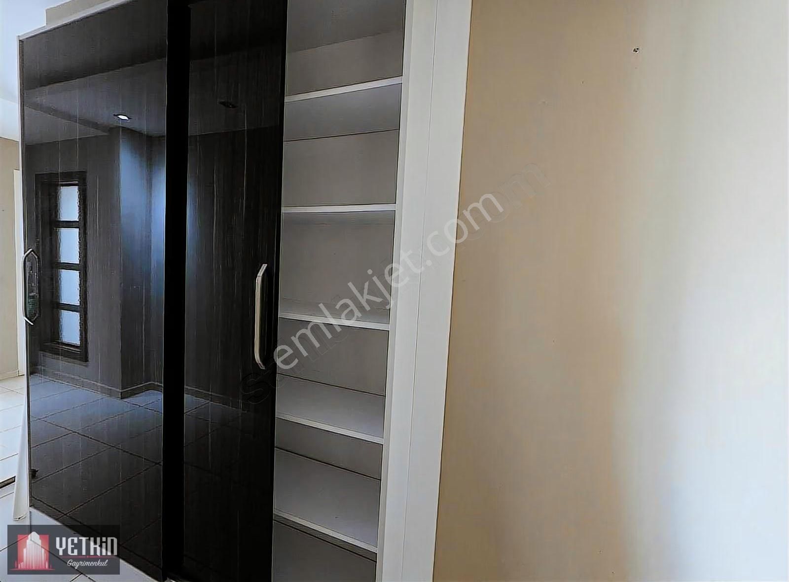Alanya/çarşamba Keykubat Konakları 4+1 Dblx Kiralık - Görsel 21